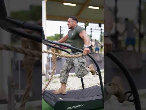 Military Man Speaks