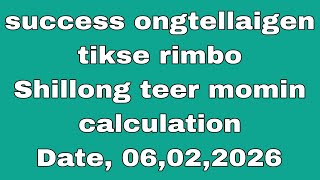 Will be successful today, 