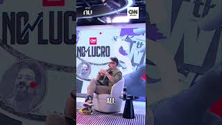 Paulo Aguiar explica como a IA pode te ensinar a usá-la melhor. #NoLucroCNN