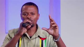 Azagaia   Cães de Raça I Bem Vindos I RTP África