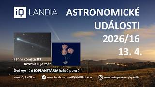 Astronomické události 2026/16