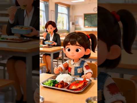 CÔ BÉ HIẾU THẢO