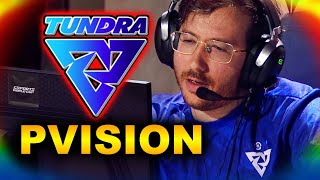 TUNDRA vs PVISION - 3rd PLACE MATCH - ESPORTS WORLD CUP 2025 - EWC 2025 DOTA 2