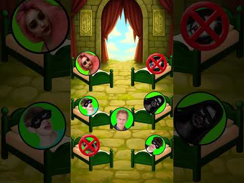 Who’s the Real Vampire? Salish vs Nidal vs Kaido vs YouTubers!