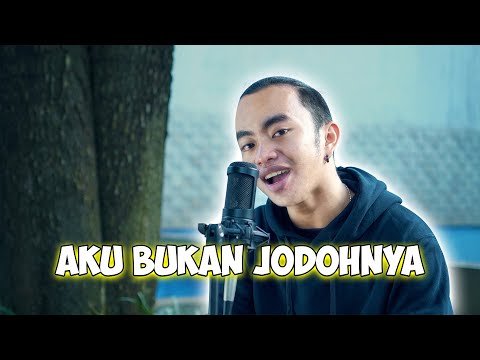 AKU BUKAN JODOHNYA   TRI SUAKA COVER ZINIDIN ZIDAN