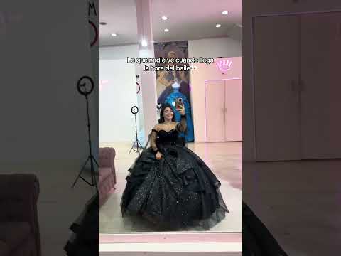 Lo que NADIE VE abajo del vestido👀😂