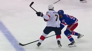 Florida Panthers vs New York Rangers series highlights / 2024 NHL Eastern Conference Final