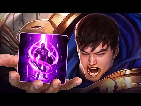 Is TELEPORT the BEST SUMMONER SPELL for Garen?