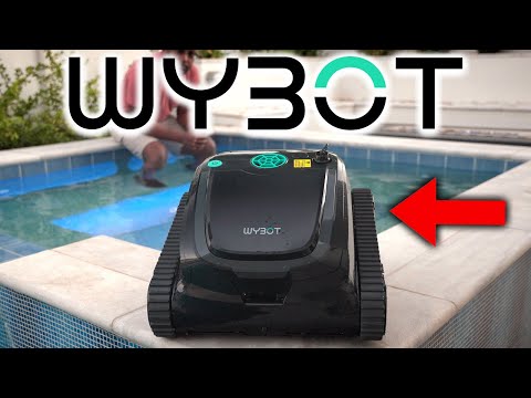 I REGRET! The WYBOT S2 Solar I SHOULD'VE Gotten Sooner!