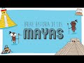 Civilización Maya: Preguntas y Respuestas