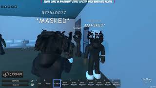 OGZ VS SPANISH YGZ WAR