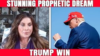 Amanda Grace PROPHETIC WORD [TRUMP WIN] | STUNNING PROPHETIC DREAM | PROPHECY JUNE 22, 2024