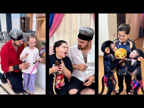 اجمل المقاطع المضحكة 25 😂 The most beautiful funny clips 25