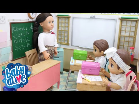 DIA DE PROVA PARA OS GÊMEOS LAURINHA E FELIPINHO