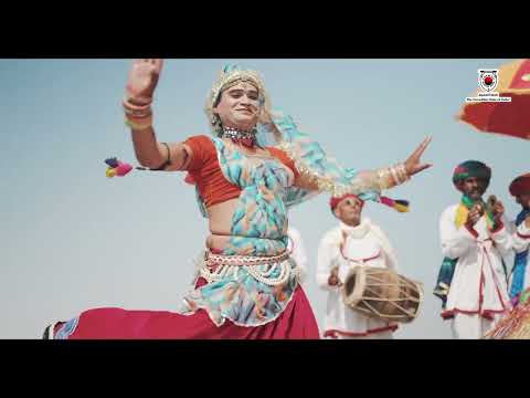 Glimpses of the Sambhar Festival