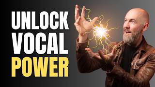 5 BEST Exercises to Sing with More POWER