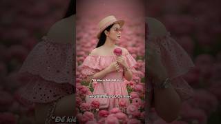 As a woman, you may not be rich, but you must definitely earn money. #english #cuocsong