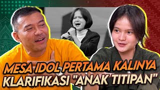 PERTAMA KALINYA MESA IDOL DAN ANANG DUET!! SIAP KELUARKAN SINGLE INI!!