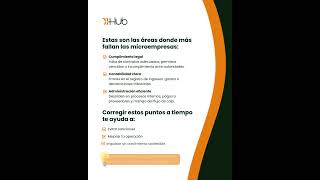 ERRORES EMPRESARIALES - PERÚ  #negocios #administración #asesoríalegal #contabilidad