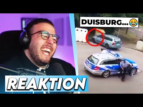 LACHEN = HARAM 😂💥🚓 | Giggand