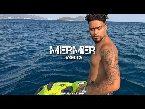 LVBEL C5 - MERMER ( Halil Yıldırım Remix ) Kızlar Vallahi Semsert #tokyo