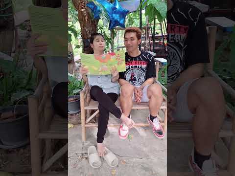 ก.ไก่ แดดออก #funnyfern  #ฟันนี่เฟิร์น  #shots  #youtubeshorts  #โบ๊ะบ๊ะshorts @watdibell