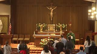 Daily Mass