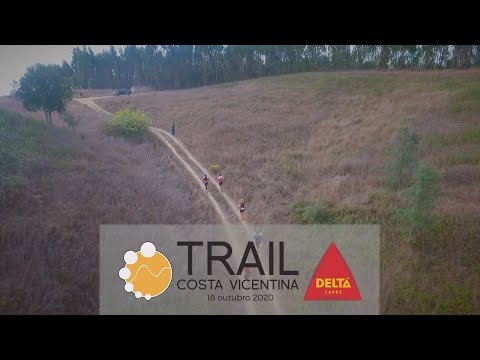 trail costa vicentina