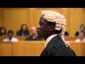 Roles and Responsibilities in Court