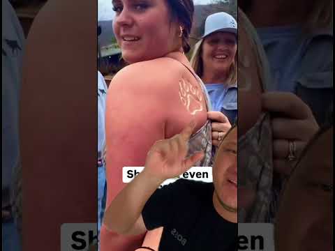 ❄️ TATUAGEM COM FERRO CONGELADO? ISSO É REAL E CHOCANTE!