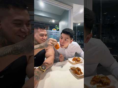 BARTER MAKANAN
