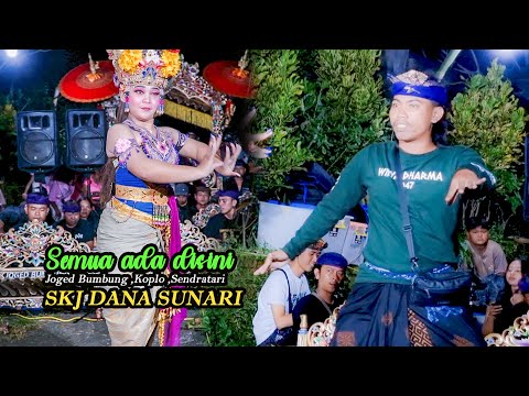 Sendratari,Joged bumbung ,Joged Koplo -Campur Sari