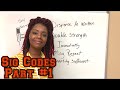 Decoding Pharmacy Technician Sig Codes