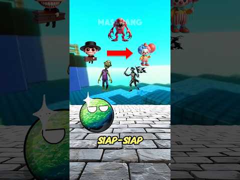 Main game uji nyali part2