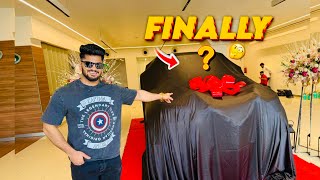 Finally le aye apni ek or new car 🚗 #pawansahu #motivation