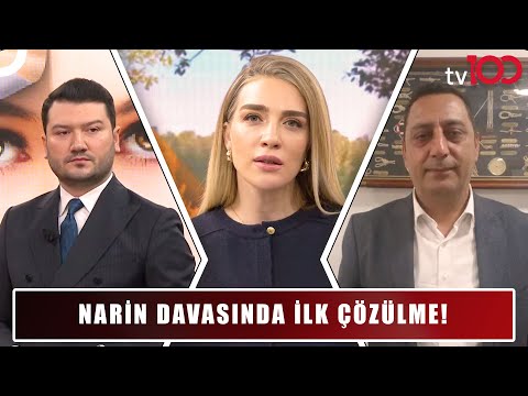 Yüksel Güran'dan İlk Suçlama Mı Geldi? | Cansu Canan ile Hayata Dair