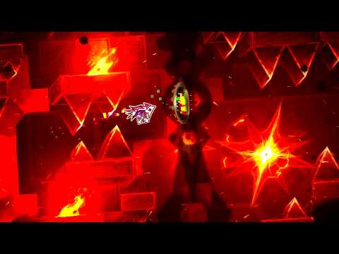 My Top 15 FAVORITE LEVELS IN GEOMETRY DASH.