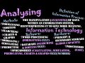 Data Analysis Concepts and Tools