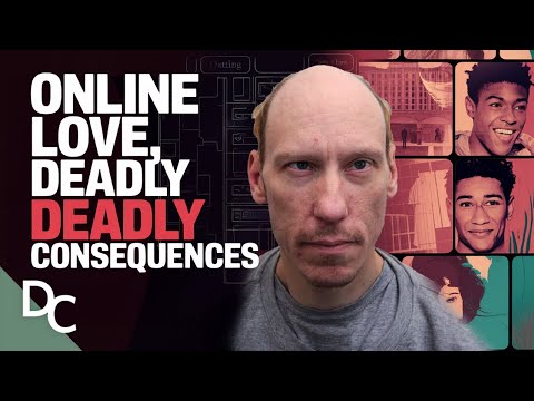 The Dark Side of Online Dating | Murder On The Internet | @DocoCentral