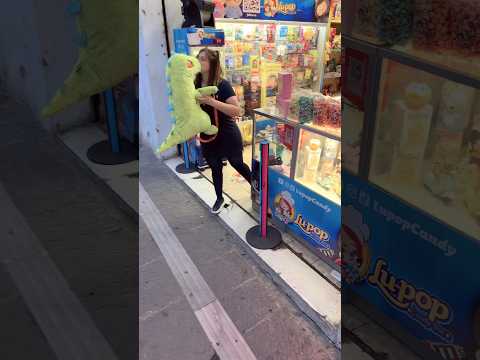Labubu único #labubu #viralvideo #humor #fypシ゚viral #slime #parati #fypp #candy #viral #mexico