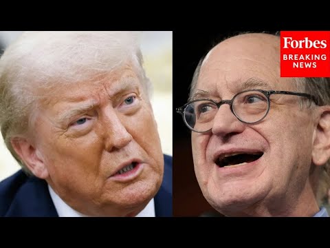 YouTube video thumbnail: Brad Sherman: 'Trump Was Against Crypto, Until He Realized He Could Make Hundreds Of Millions'