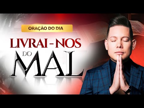 ORAÇÃO DO DIA 27 DE AGOSTO