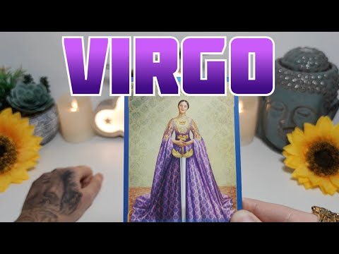 VIRGO ♍️ SE ACABARON LAS TONTERÍAS 😭 SE HUNDE UN MATRIMONIO 🌊 HOROSCOPO #VIRGO HOY TAROT AMOR