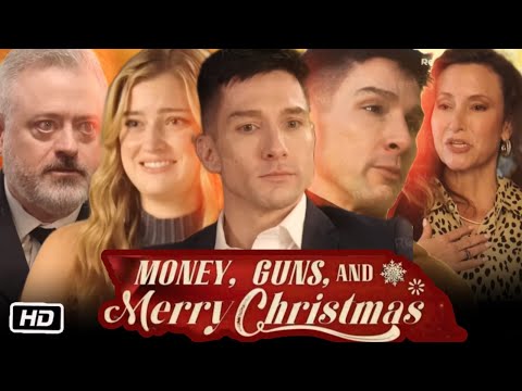 Money Guns And Merry Christmas Full Movie Interesting Summary Reaction | Anna Stadler | Thomas King