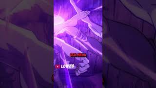 MOMO ANDOU VENDO SUPER 11? 🤨 kkkk / Dandadan #shorts