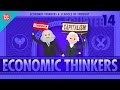 Exploring Economic Theories Beyond Keynesianism