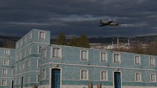 Flight of the Spitfire