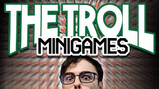 Can't Stop Laughing at Garbage Levels