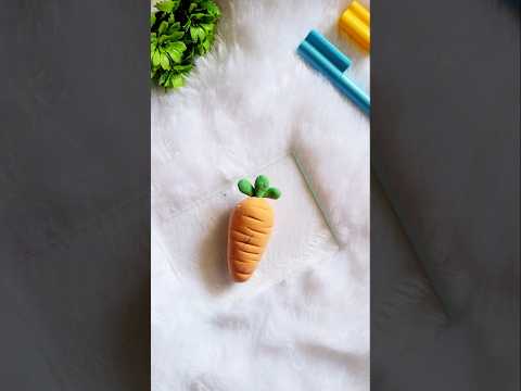 Easy clay craft for kids 🔥#shorts #trending #clay #amaira #youtubeshorts #viralshorts #comedy #funny
