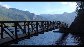 Olympic NP   Day 1   Sep2022